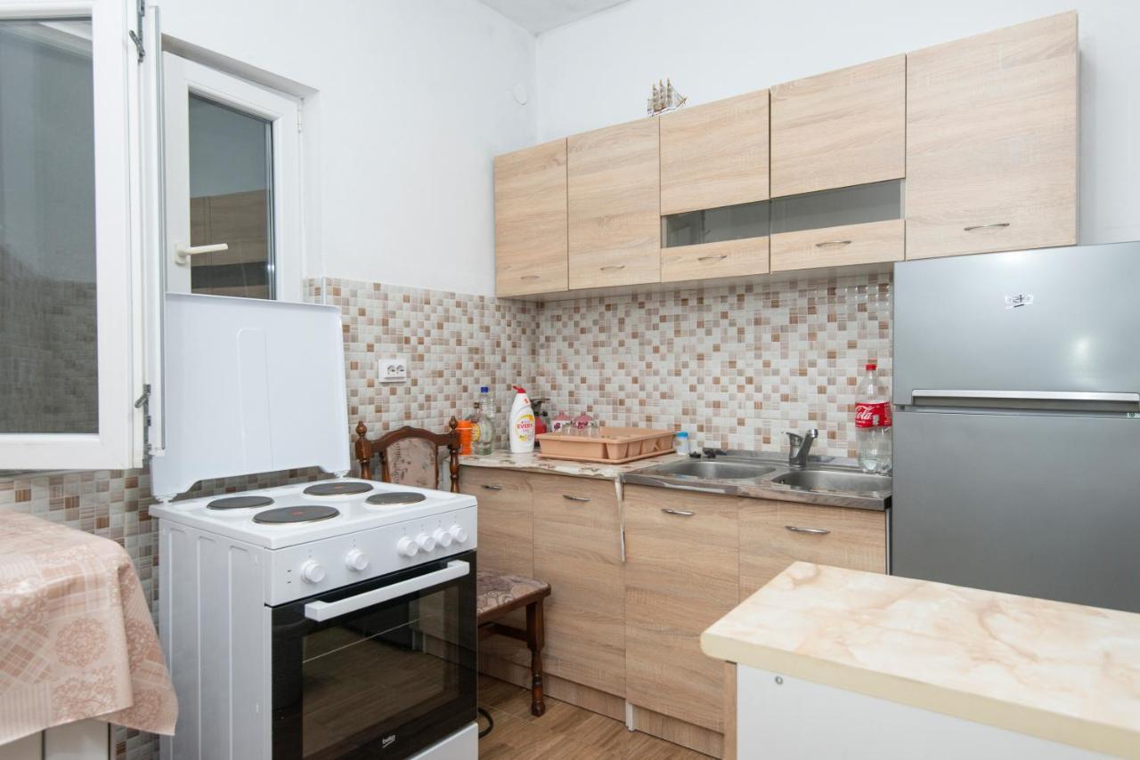 Apartment Tanja Mrcevac Exterior foto