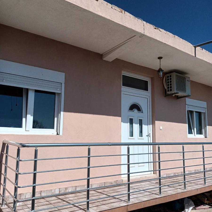 Apartment Tanja Mrcevac Exterior foto